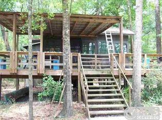 3833 SW 37th Ter, Jasper, FL 32052