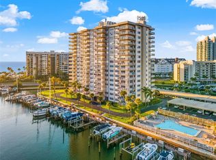 1621 Gulf Blvd APT 108, Clearwater, FL 33767