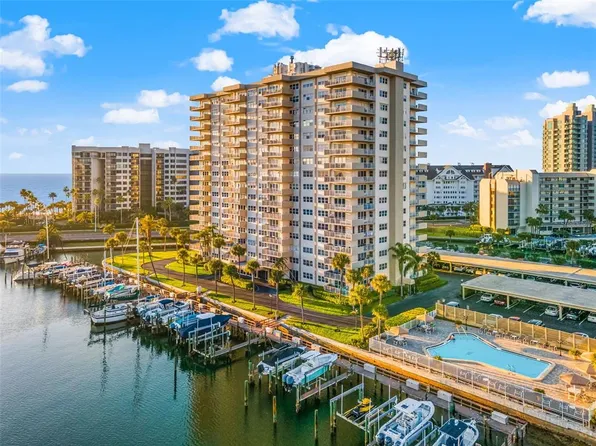 1621 Gulf Blvd APT 1504, Clearwater, FL 33767
