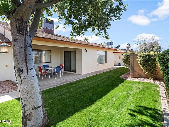 2nd image of 8260 E Keats Avenue #481
