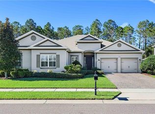 15528 Sandfield Loop, Winter Garden, FL 34787