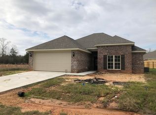 6 Charbonneau, Sumrall, MS 39482