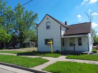 110 N 3rd St #N, Tomahawk, WI 54487