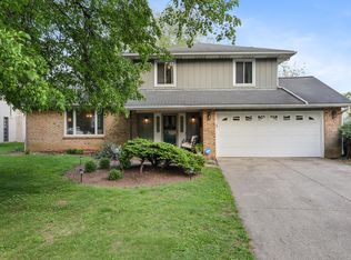 992 Conestoga Dr, Columbus, OH 43213