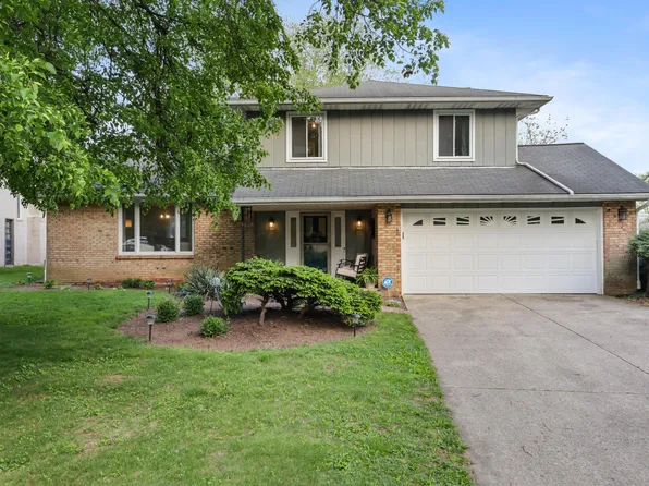 992 Conestoga Dr, Columbus, OH 43213