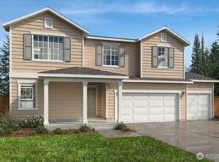 13632 187th St E #37, Puyallup, WA