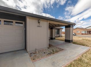 1483 Bear Creek Dr, Bishop, CA 93514
