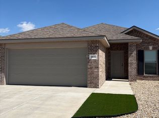 2119 Langford Ave, Lubbock, TX 79407