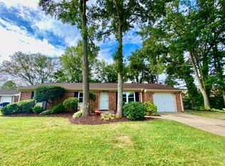 3321 Alcott Rd, Virginia Beach, VA 23452