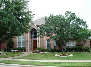 225 Longmeadow Dr, Coppell, TX 75019