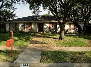 1108 W Lookout Dr, Richardson, TX 75080