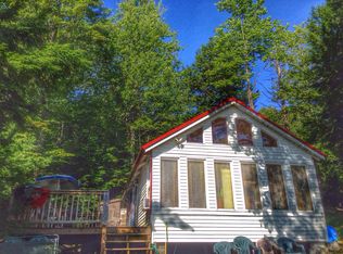 118 Rocky Shore Dr, Orrington, ME 04474