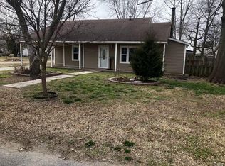 607 Stevenson St, Malden, MO 63863