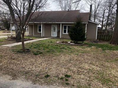 607 Stevenson St, Malden, MO, 63863