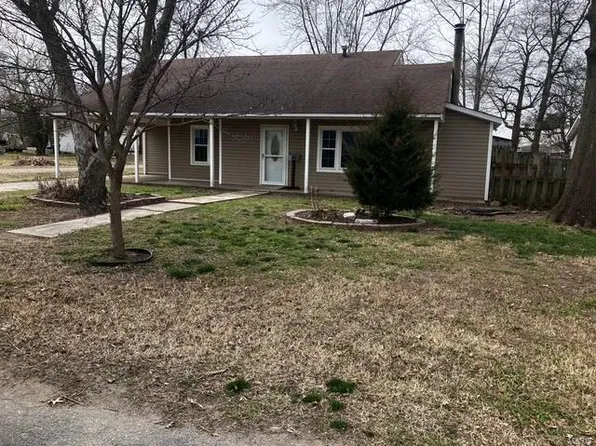 607 Stevenson St, Malden, MO 63863