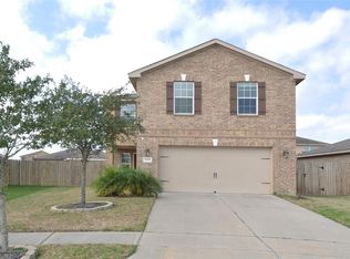 9434 Turquoise Meadow Ln, Rosharon, TX 77583