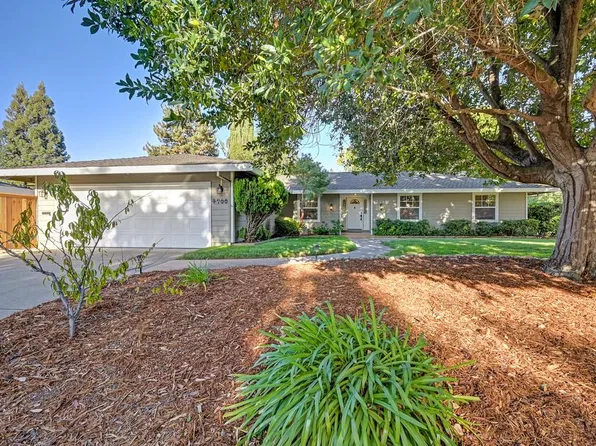 4700 Marlborough Way, Carmichael, CA 95608