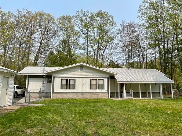 3196 Parkwood Rd, Lewiston, MI 49756