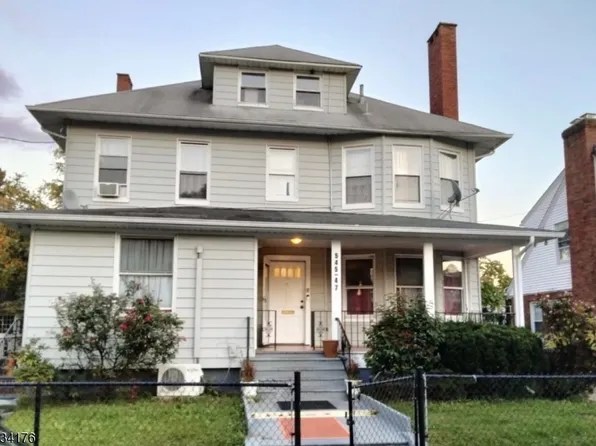 545 E 29Th St, Paterson City, NJ 07504