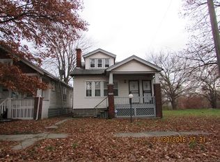 1935 Florence St, Detroit, MI 48203