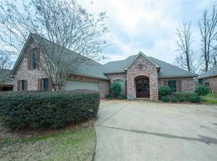 120 Elizabeth Dr, Brandon, MS 39042