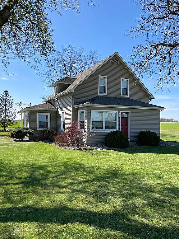 2584 S Knight Rd, Munger, MI 48747 Zillow