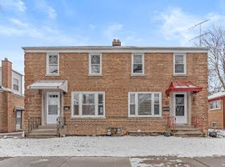 4241 Sunnyside Ave, Brookfield, IL