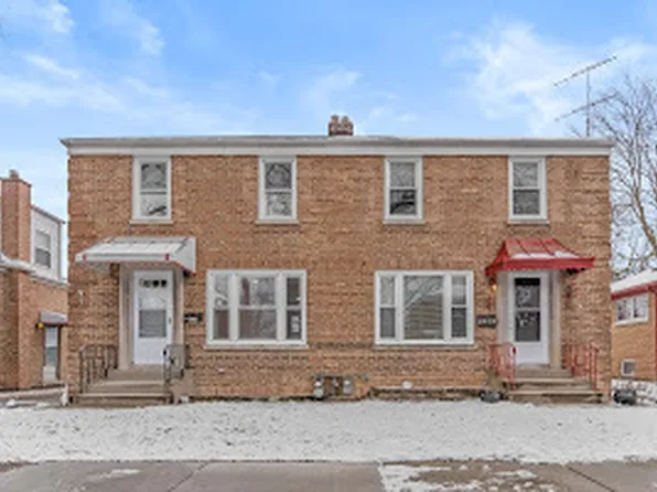 4241 Sunnyside Ave, Brookfield, IL 60513