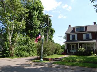 1216 11th St NW, Canton, OH 44703