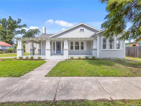 1222 Louisiana Ave, Lake Charles, LA 70601