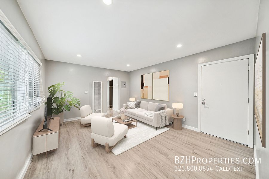 1st image of 252 S New Hampshire Ave #4A