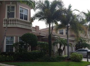 1185 Hatteras Ln, Hollywood, FL 33019