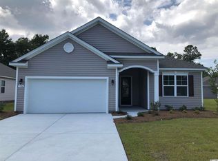 1304 Reflectin Pond Dr LOT 1120, Little River, SC 29566