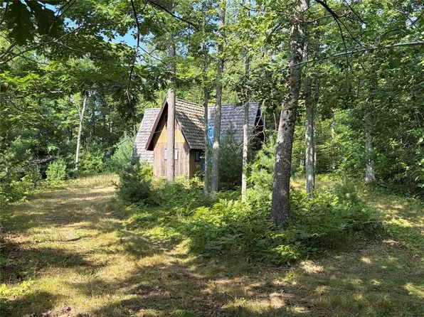 On Strabel Road, Stone Lake, WI 54876