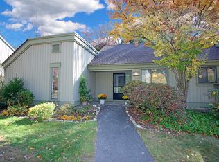 759 Heritage Vlg #A, Southbury, CT 06488