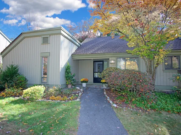 759 Heritage Village #A, Southbury, CT 06488