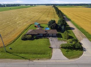 1184 Colborne St W, Brant, ON N3R 0B8