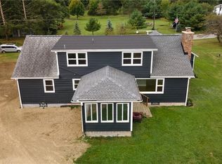 12678 Centerline Rd, South Wales, NY 14139