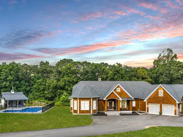 1221 Flanders Road, Groton, CT 06355