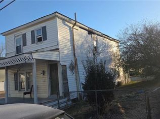 400 Culloden St, Suffolk, VA 23434