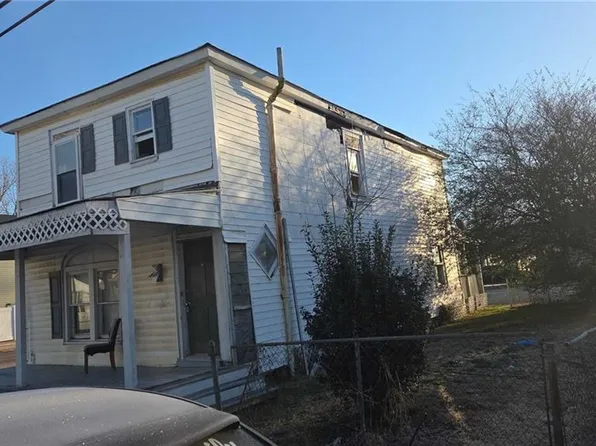 400 Culloden St, Suffolk, VA 23434