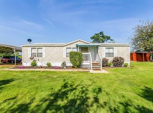 4805 Thomas Acres Rd, Joshua, TX 76058