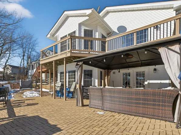 43 Hole In The Wall Ct, Wilmington, IL 60481