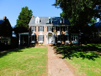 1100 N Main St, South Boston, VA, 24592