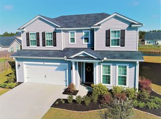 4 Salix Dr, Savannah, GA 31407