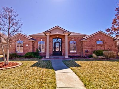 6007 93rd St, Lubbock, TX, 79424
