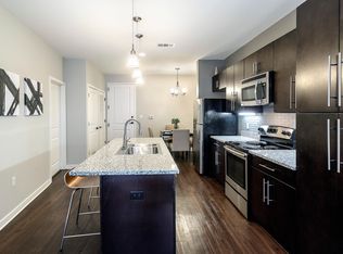 500 Rolling Mill Hill Rd #M105, Nashville, TN 37210