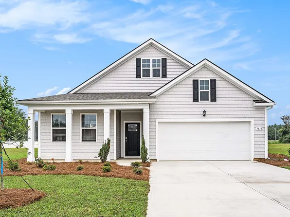 Homes Available Soon, Meadowview