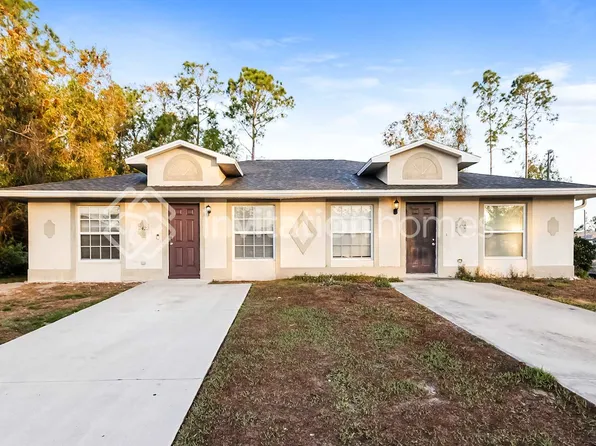 2422 Joe Ave S, Lehigh Acres, FL 33973