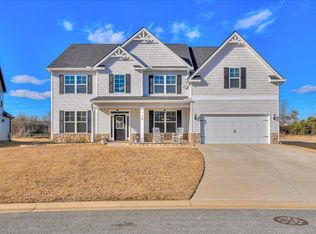 908 Calumet Ct, Grovetown, GA 30813